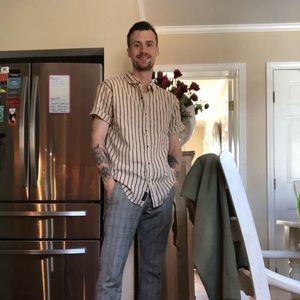 Meet your Posher, Sean